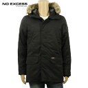 20%OFFZ[  ̔ 1 1 0:00`1 14 23:59  m[GNZX WPbg Y Ki NO EXCESS AE^[ WPbg Hooded Long Fit Jacket630931020 D00S20