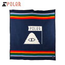 ڥݥ10 5/12 20:005/17 1:59ޤǡ ݡ顼 POLER Ź  PENDLETON  POLER PENDLETON BLANKET CRATER LAKE ZF613-53316-MLT MULTI