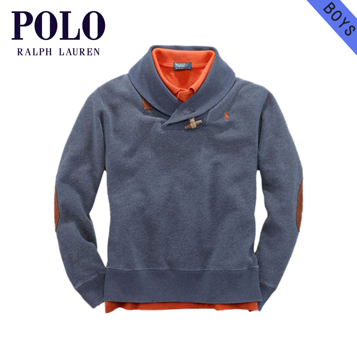 | t[ LbY POLO RALPH LAUREN CHILDREN Ki q {[CY V[t[X Toggle