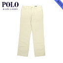 25%OFFセール 【販売期間 1/23 16:00~1/28 09:59】 ポロ ラルフローレン キッズ POLO RALPH LAUREN CHILDREN 正規品 子供服 ボーイズ チノパン Husky Suffield Pant #17535376 ベルト無し BEIGE D15S25