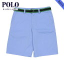 | t[ LbY V[gpc {[CY q Ki POLO RALPH LAUREN CHILDREN {gX Belted P