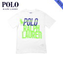 25%OFFセール 【販売期間 1/23 16:00~1/28 09:59】 ポロ ラルフローレン キッズ POLO RALPH LAUREN CHILDREN 正規品 子供服 ボーイズ 半袖Tシャツ S/S TEE D15S25