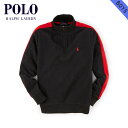 | t[ LbY XEFbg {[CY q Ki POLO RALPH LAUREN CHILDREN t[X PIMA-BLEND-FLEECE PULLOVER 71049536 D00S20