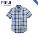 ポロ ラルフローレン キッズ POLO RALPH LAUR...