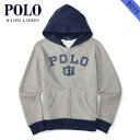 ポロ ラルフローレン キッズ パーカー ボーイズ 子供服 正...