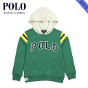 | t[LbY p[J[ LbY Ki POLO RALPH LAUREN CHILDREN q vI[o[p[J[ Pullover Fleece Hoodie