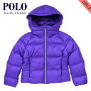 | t[ LbY  EWPbg K[Y q Ki POLO RALPH LAUREN CHILDREN AE^[WPbg QUILTED DOWN JACKET 66152466 D20S30