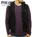 ポロ ラルフローレン POLO RALPH LAUREN 正規品 メンズ ベスト FLEECE FOODIE VEST