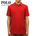 | t[ |Vc Ki POLO RALPH LAUREN |Vc CLASSIC FIT POLO SHIRT