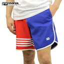 20%OFFN[|Z[  p 8 4 20:00`8 11 1:59  o[T V[gpc Y K̔X REVERSAL rvddw {gX RING ROPE BORDER BOARD SHORTS rvat15aw