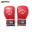 【ポイント10倍 5/25 10:00〜5/30 23:59まで】 リバーサル REVERSAL 正規販売店 グローブ rvddw 14oz BOXING GLOVE rvat16aw010 ATHLETIC RED