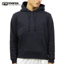 10%OFFZ[  ̔ 4 16 10:00`4 17 23:59  o[T p[J[ Y K̔X REVERSAL vI[o[p[J[ EMBOSS LOGO SWEAT PARKA rv17aw015 NAVY