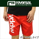 リバーサル REVERSAL 正規販売店 メンズ