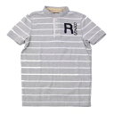 【57%OFF! 10000円以上お買上で送料無料!!】 hnsk1【激安】RUEHL No.925(ルール)MENS HENRY Neck TEEメンズ ヘンリーネック 半袖 Tシャツ【XS S】