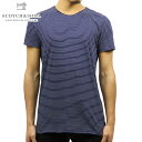【ポイント10倍 2/21 10:00~2/24 23:59まで】 スコッチアンドソーダ SCOTCH&SODA 正規販売店 メンズ 半袖Tシャツ CLASSIC CREWNECK TEE 136449 0218 COMBO B