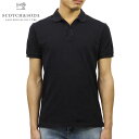 XRb`Ah\[_ |Vc K̔X SCOTCHSODA |Vc BASIC NOS CLASSIC GARMENT DYED PIQUE POLO 124893 58 NIGHT