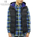 XRb`Ah\[  xXg Y K̔X SCOTCHSODA AE^[ CLASSIC HOODED QUILTED BODYWARMER VEST NIGHT 152113 82606 78