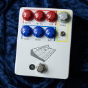 JHS Pedals/Colour Box【在庫あり】【店頭受取対応商品】