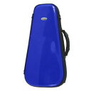 bags バッグス トランペット ケース ブルー ※送料無料