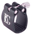 BG ビージー B♭クラリネット リガチャー スタンダード L6 ファブリック製【店頭受取対応商品】