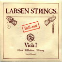 ヴィオラ弦 LARSEN(ラーセン)A ※メール便対応