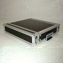 ARMOR/RACK CASE 2U(D450)