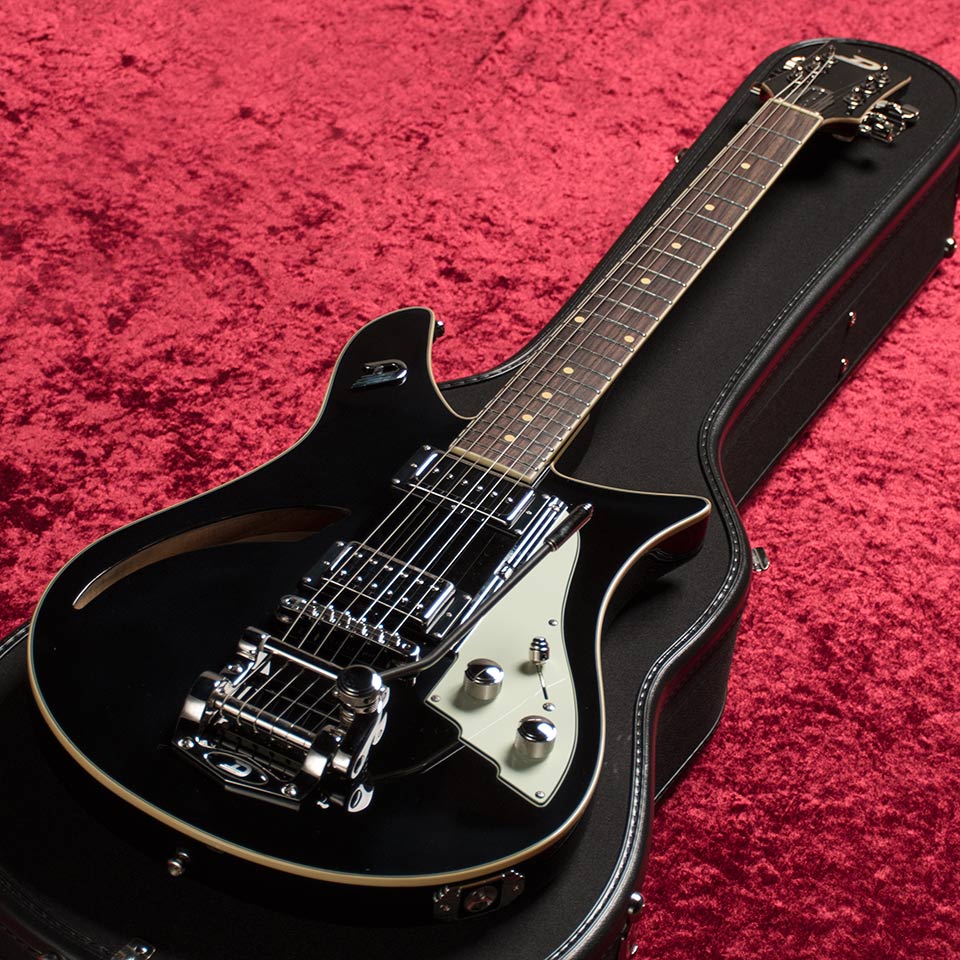 Duesenberg/DDC-BK Double Cat (Black)【デューセンバーグ…...:miyajimusic:10041277