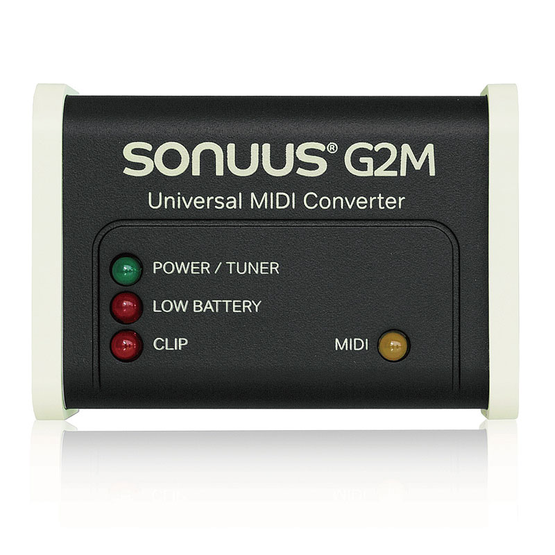 sonuus ソナス/G2M V3 MIDI Converter【在庫あり】...:miyajimusic:10023582