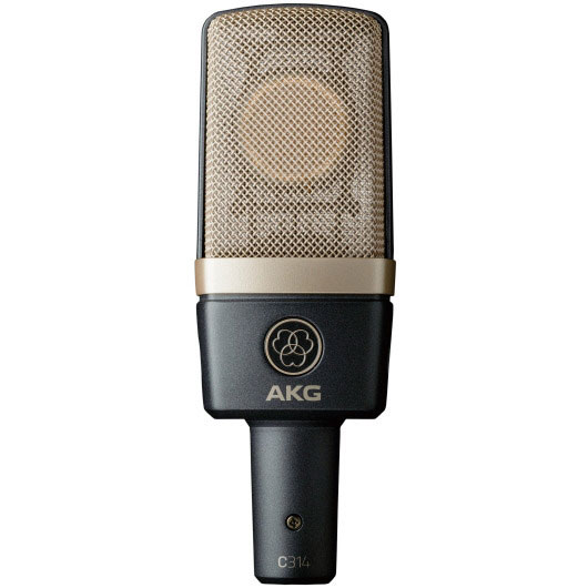 AKG/C314 AKG/C314