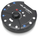 アプリでコントロールとマルチレコーディングが可能な 12x8 ポータブルステレオミキサー
