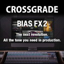 Positive Grid/Crossgrade BIAS AMP 2 Pro to BIAS FX 2 Std【オンライン納品】