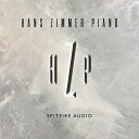 SPITFIRE AUDIO/HANS ZIMMER PIANO【オンライン納品】【在庫あり】