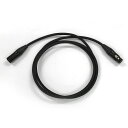 ACOUSTIC REVIVE/LINE-1.0X TripleC-FM-S(XLRM-XLRF) 3m【受注生産】