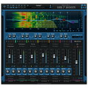 Blue Cat Audio/MB-7 Mixer【オンライン納品】
