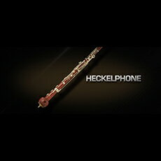 Vienna Symphonic Library/VIENNA HECKELPHONE...:miyajimusic:10034418