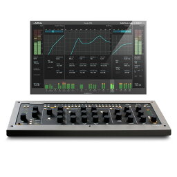 Softube/Console 1 mk2