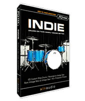 xln audio/Addictive Drums 2 Indie ADpak...:miyajimusic:10027923