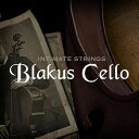 Embertone/Blakus Cello【オンライン納品】【在庫あり】