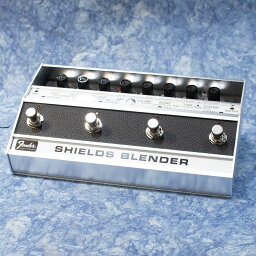 <strong>Fender</strong>/KEVIN SHIELDS BLENDER【送料無料】
