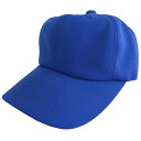 ローリングス　ベースボールキャップ　野球帽　BRH-61　45　リフレックスブルー　Mサイズ