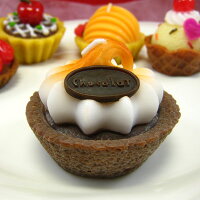 チョコタルト