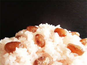 赤飯（甘納豆）5パック...:miyoshiya-mochi:10000103