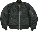 ï⤬ΤǤʤǶΡTHE ORIGIN FLIGHT JACKETɡBLACK MA-1BUZZ RICKSONS (Хꥯ) Jacket,Flying,Intermediate Type BLACK MA-1 REGULAR William Gibson Collection (ꥢࡦ֥ 쥯󡢥֥åMA-1 쥮顼)