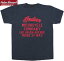 INDIAN MOTORCYCLE/インディアンモーターサイクル S/S T-SHIRT“INDIAN MOTORCYCLE”半袖ひび割れプリントTシャツ NAVY(ネイビー)/IM77950