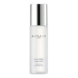 AMPLEUR(<strong>アンプルール</strong>) <strong>ラグジュアリーホワイト</strong> 高保湿化粧水『<strong>ローションAO</strong> II』120ml ハイドロキノン コラーゲン ドクターズコスメ