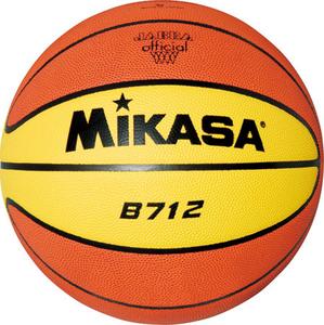 MIKASAバスケットボール6号