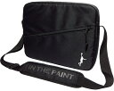 インザペイント IN THE PAINTA4サイズバック BAG(ブラック)(ITP16340)【6264円→5630円】【R・Y】