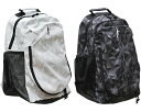 インザペイント IN THE PAINTTRIANGLE DAY BAG バッグ【ITP17042】【9504円→8550円】【R・Y】