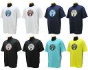 インザペイント IN THE PAINTTRIANGLE BALL Tシャツ 【ITP17009】【3780円→2645円】【R】