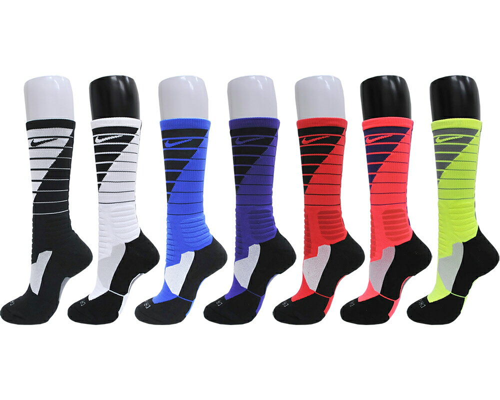 【SX5138】NIKE ナイキハイパーエリート　バスケットボール ソックスSOCKS ソ…...:mizoguchisports:10096422